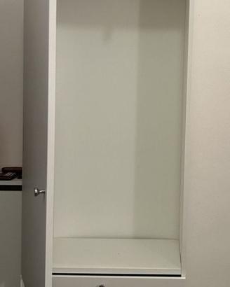 Armadio Ikea Platsa 60x42x180