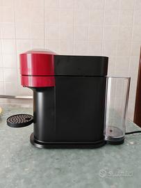 nespresso vertuo next