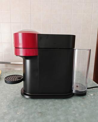 nespresso vertuo next