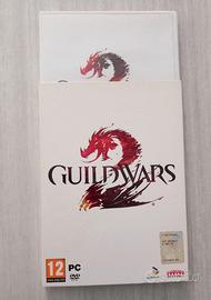 Guild Wars 2 PC