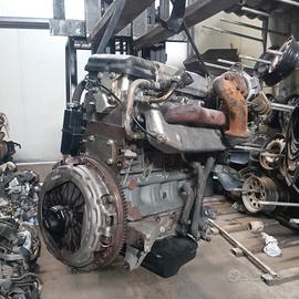 MOTORE IVECO DAILY 35.10 DEL 1999