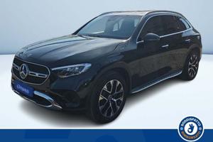 Mercedes-Benz GLC 220d 4Matic Advanced Plus