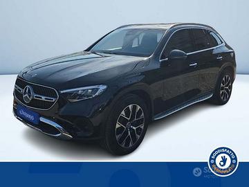 Mercedes-Benz GLC 220d 4Matic Advanced Plus