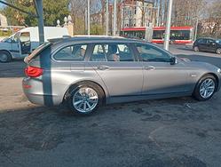 BMW Serie 525 xd Touring Luxury 4x4