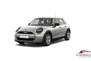 MINI Cooper 5 porte Essential