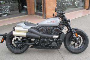 Harley-Davidson Sportster S 1250 - 2025