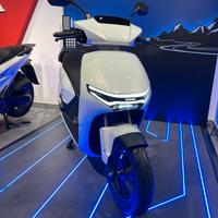 Honda CUV E MY2026 - NUOVO DA IMMATRICOLARE - SCOO