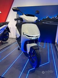 Honda CUV E MY2026 - KM0 - SCOOTER ELETTRICO