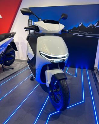 Honda CUV E MY2026 - KM0 - SCOOTER ELETTRICO