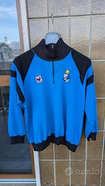 Felpa allenamento Vintage INTER anni 80/90