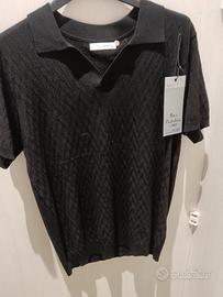 Polo nera