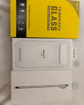 IPhone Air 256 Bianco Nuvola