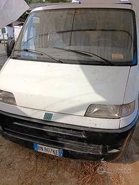  furgone ducato