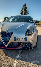 Alfa romeo giulietta sport 2018