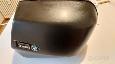 borsa laterale bmw r850r