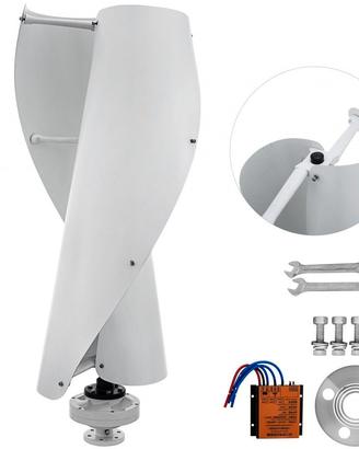 turbina eolica