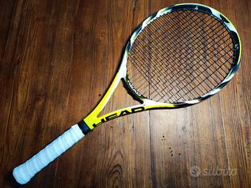 Raccheta head Extreme Elite