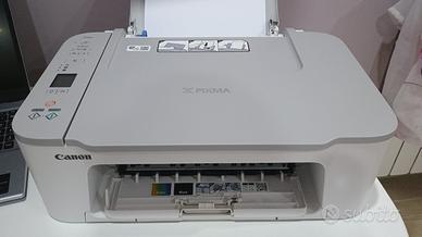 Stampante Canon PIXMA TS3551i