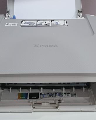 Stampante Canon PIXMA TS3551i