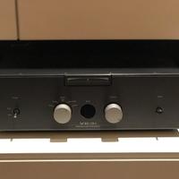 BAT VK3i Preamplificatore valvolare