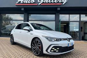 Volkswagen Golf 2.0 TDI DSG GTD