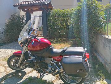  BMW r 850 r