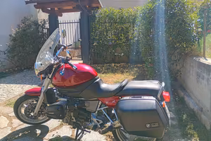  BMW r 850 r