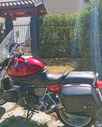  BMW r 850 r