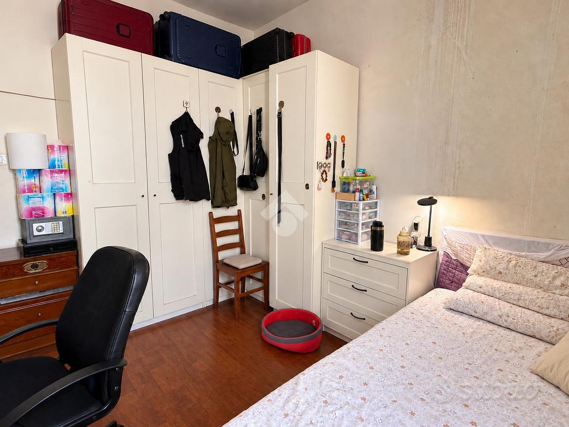 Appartamento – RM - Altro