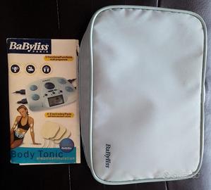 Elettrostimolatori e massaggi Tens