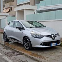 Clio 50Mila km TAGLIANDI CERTIFICATI