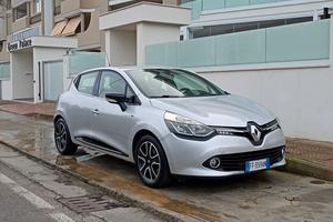 Clio 50Mila km TAGLIANDI CERTIFICATI