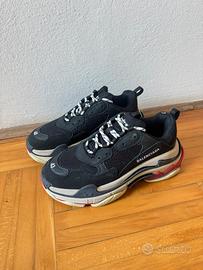 Scarpe Balenciaga