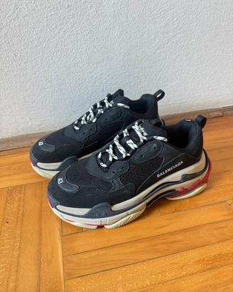 Scarpe Balenciaga