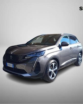 PEUGEOT 3008 BlueHDi 130 S&S EAT8 Allure Pack