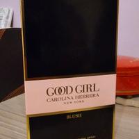 Profumo Carolina Herrera Good Girl Blush 80 ml