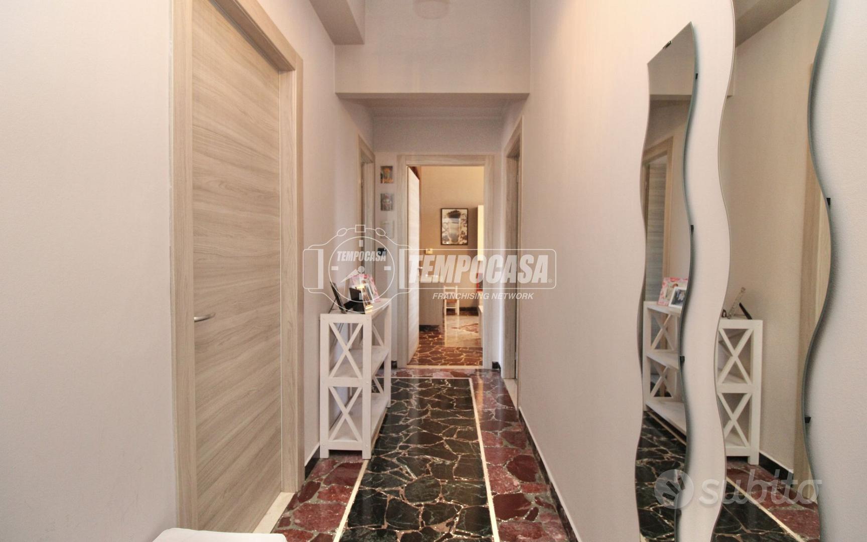 Apartment in Mondovì, Altipiano - Vista 3