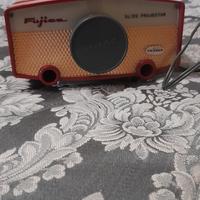 Proiettore vintage