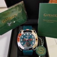 orologio automatico Gamages 