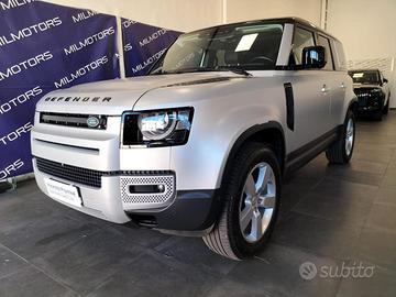 LAND ROVER Defender 110 2.0 SD4 240CV AWD Auto F
