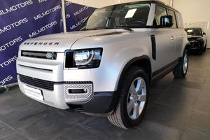 LAND ROVER Defender 110 2.0 SD4 240CV AWD Auto F