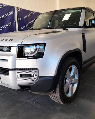 LAND ROVER Defender 110 2.0 SD4 240CV AWD Auto F