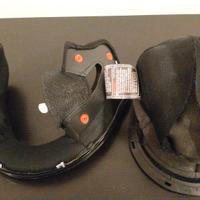 Interno Casco LS2 FF325