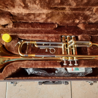 Tromba Antigua winds