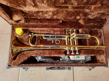 Tromba Antigua winds