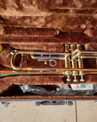 Tromba Antigua winds