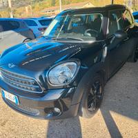 Mini One D Countryman 1.6 Cooper Business XL