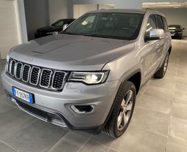 Jeep Grand Cherokee My19 Limited 3.0 V6 250 CV 4X4