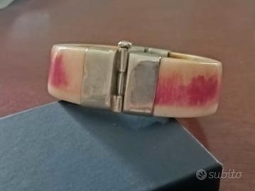 bracciale in osso 