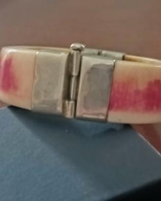 bracciale in osso 